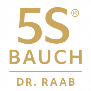 7S-Bauch ® - Eingetragene, geschützte Marke von Dr. med. Nikolaus Raab